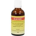 Produktbild: Alachol Tropfen 50 ml