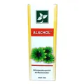 Produktbild: Alachol алахол 50ml Zutaten: Mariendistel Wermutkraut