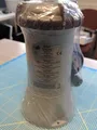 Produktbild: INTEX Krystal Clear POOL FILTER PUM Model 604G - Pool Kartuschenfilteranlage -