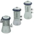 Produktbild: INTEX Filterpumpe Poolpumpe Pumpe Swimming Pool Schwimmbad Schwimmbecken