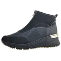 Produktbild: Rieker Stiefelette Stiefelette schwarz 41 EU