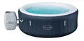 Produktbild: Bestway 6001C Lay-Z-Spa Whirlpool Miami Blau