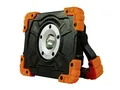 Produktbild: REV FLOOD, LED Arbeitsleuchte mit Akku, 10W, 1000lm, IP20, schwarz-rot