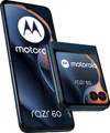 Produktbild: Motorola Razr 60 5G Dual Sim 8RAM 256GB gibraltar sea