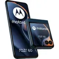 Produktbild: MOTOROLA Razr 60 PANTONE Gibraltar Sea