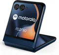Produktbild: Motorola Razr 60 5G 8GB 256GB Gibraltar Sea Smartphone