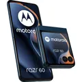Produktbild: Motorola XT2553-1 Razr 60 5G 256 GB / 8 GB - Smartphone - gibraltar sea
