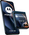 Produktbild: Motorola Razr 60 256GB 8GB Gibraltar Sea Display innen beschädigt