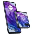 Produktbild: MOTOROLA Razr 50 Ultra 12 GB 512 GB Midnight Blue Dual SIM, Gebraucht 