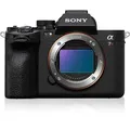 Produktbild: Sony Alpha 7R V Body