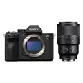 Produktbild: Sony Alpha 7R V (ILCE-7RM5) + SEL 90mm f/2,8 Makro G OSS