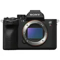 Produktbild: Sony Alpha 7R V (ILCE-7RM5) GehÃ¤use