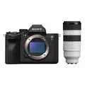 Produktbild: Sony Alpha 7R V (ILCE-7RM5) + SEL 70-200mm f/2,8 GM2