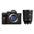 Produktbild: Sony Alpha 7R V (ILCE-7RM5) + SEL 24-105mm f/4 G OSS