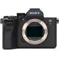 Produktbild: Sony Alpha 7R V ILCE7RM5B.CEC