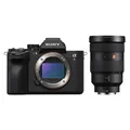 Produktbild: Sony Alpha 7R V (ILCE-7RM5) + SEL 24-70mm f/2,8 GM