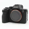 Produktbild: Sony Alpha 7R V Gehäuse Gebrauchtware | Sehr leichte Gebrauchsspuren | 12 Monate Garantie | ✔️ Temporär mit Kostenlose Geschenkbox