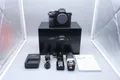 Produktbild: Sony Alpha a7R V Gehäuse 61MP 101 Auslösungen spiegellose Systemkamera