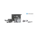 Produktbild: Sony Alpha 7R V Spiegellose Systemkamera + TOP (289990)