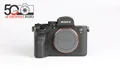 Produktbild: Sony Alpha 7R V Gehäuse (29.144 Auslösungen) - Vom Fachhändler