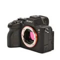 Produktbild: Sony Alpha 7R V gebraucht ca. 3.000 Ausl. Kamera
