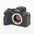 Produktbild: Sony Alpha 7R V gebraucht ca. 34.000 Ausl. Kamera