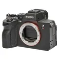 Produktbild: Sony Alpha 7R V gebraucht ca. 41.000 Ausl. Kamera