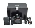 Produktbild: Sony Alpha 7R V Gehäuse #47691**