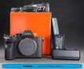 Produktbild: Sony Alpha a7R V 61MP Systemkamera 3.000 Auslösungen OVP Sehr Gut A7rV A7