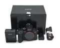 Produktbild: Sony Alpha 7R V Gehäuse Topzustand #47677**