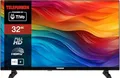 Produktbild: TELEFUNKEN Fernseher 32 Zoll Smart TV Powered by TiVo (Full HD, HDR, Triple-Tuner, 6 Monate HD+ inkl.) D32H750N1CWI