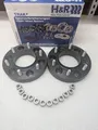 Produktbild: H&R Spurverbr. 2x30mm für Ford Ranger Cab & Chassis Ranger Crew Cab -B-WARE-