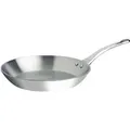 Produktbild: De Buyer Affinity Pfanne Edelstahl 24 cm - Silber