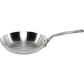 Produktbild: De Buyer Affinity Pfanne Edelstahl 24 cm