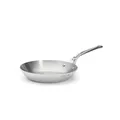 Produktbild: de Buyer - Pfanne Affinity aus Edelstahl - 24 cm - 3724.24
