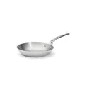 Produktbild: de Buyer Affinity Pfanne 24 cm - Edelstahl-Mehrschichtmaterial