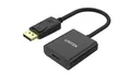 Produktbild: UNITEK Adapter DISPLAYPORT / HDMI, Y-5118DA