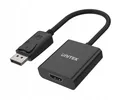 Produktbild: Adapter Displayport auf HDMI Full HD 10cm