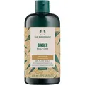 Produktbild: The body shop GINGER shampoo 400 ml