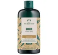 Produktbild: The Body Shop Haarshampoo INGWER-Shampoo 400 ml