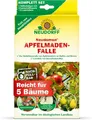 Produktbild: Neudorff Neudomon ApfelmadenFalle 1 Set Apfelmadenwickler bienenfreundlich
