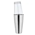 Produktbild: Boston Shaker komplett mit Original Mixing Glas -Edelstahl - 28oz.=800 ml.