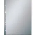 Produktbild: LEITZ Prospekthülle Premium A5 0,13mm PP transparent