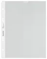 Produktbild: Leitz 4705-00-03 Prospekthülle Premium, A5, PP, genarbt, dokumentenecht, farblos
