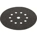 Produktbild: Schleifpapier Schleifscheiben Wand/Decke D225-10 sf, Ausführung: D225-10 SF-P220 VE12 - Flex