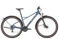 Produktbild: Bulls Mountainbike Bulls Sharptail Street 2 29'' blau 2026, 24 Gang SHIMANO Altus RD-M310, Kettenschaltung