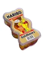 Produktbild: Haribo Goldbären Dose 450g 852c5ee664434c4a