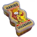 Produktbild: Goldbären Dose 450g in der Bärendose