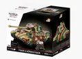 Produktbild: Cobi 2808 Tiger II Königstiger 1:12 Modellbausatz NEU OVP