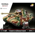 Produktbild: Cobi 2808 Tiger II Königstiger